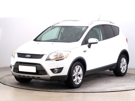 Ford Kuga, 2012 - pohled č. 3