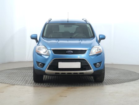 Ford Kuga, 2010 - pohled č. 2