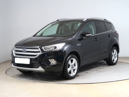 Ford Kuga, 2018 - pohled č. 3