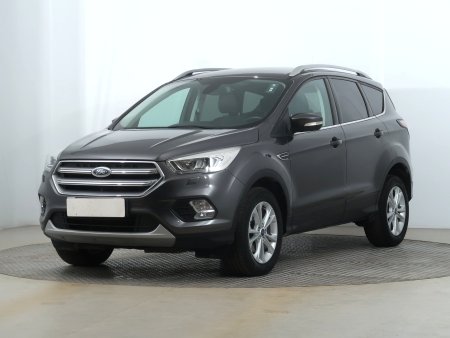 Ford Kuga, 2017 - pohled č. 3