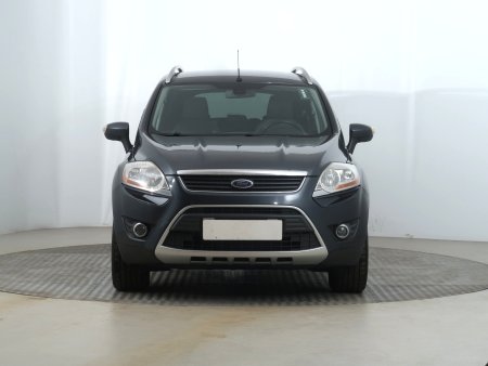 Ford Kuga, 2010 - pohled č. 2