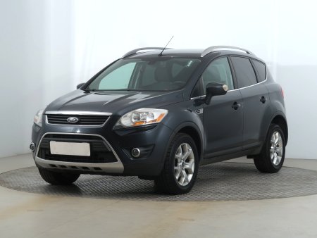 Ford Kuga, 2010 - pohled č. 3