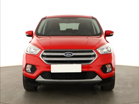 Ford Kuga, 2016 - pohled č. 2