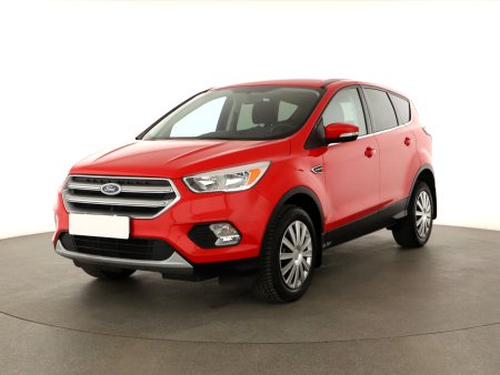 Ford Kuga, 2016 - pohled č. 3