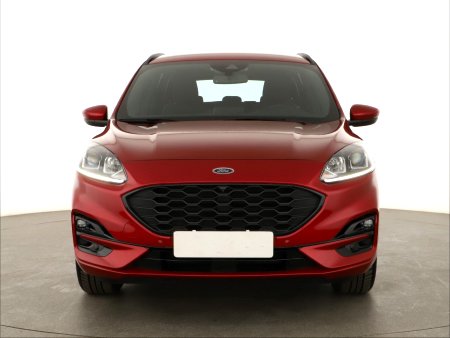 Ford Kuga, 2023 - pohled č. 2