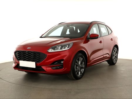 Ford Kuga, 2023 - pohled č. 3