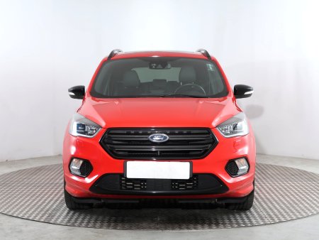 Ford Kuga, 2019 - pohled č. 2