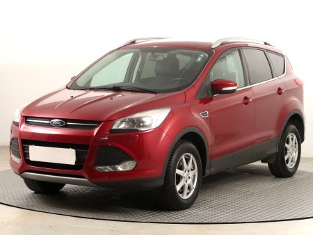 Ford Kuga, 2015 - pohled č. 3