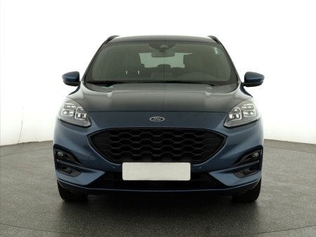 Ford Kuga, 2022 - pohled č. 2