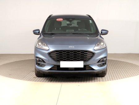 Ford Kuga, 2021 - pohled č. 2