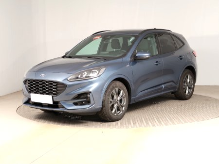 Ford Kuga, 2021 - pohled č. 3
