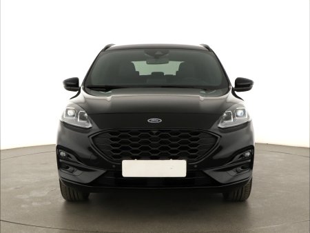 Ford Kuga, 2021 - pohled č. 2