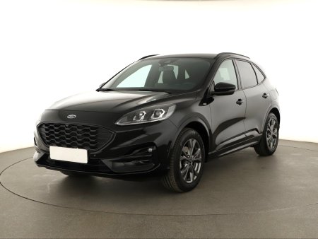 Ford Kuga, 2021 - pohled č. 3