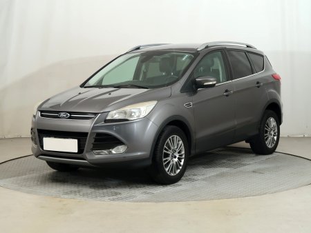 Ford Kuga, 2014 - pohled č. 3