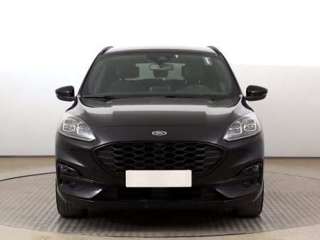 Ford Kuga, 2021 - pohled č. 2