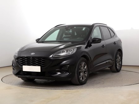 Ford Kuga, 2021 - pohled č. 3