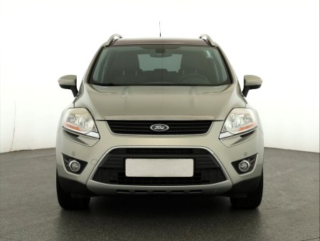Ford Kuga, 2009 - pohled č. 2