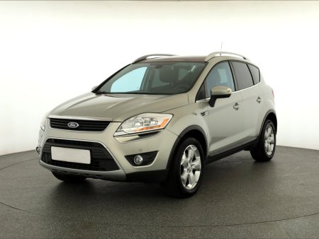 Ford Kuga, 2009 - pohled č. 3