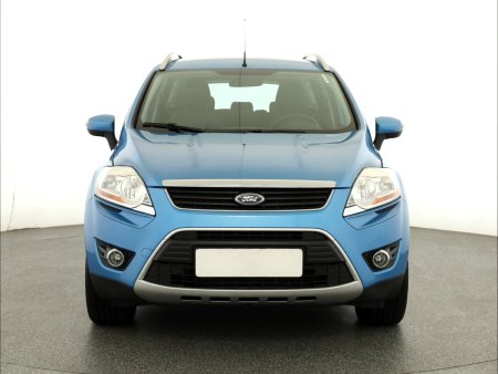 Ford Kuga, 2009 - pohled č. 2