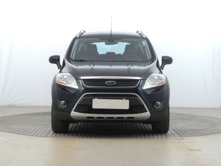 Ford Kuga, 2009 - pohled č. 2