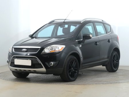 Ford Kuga, 2009 - pohled č. 3
