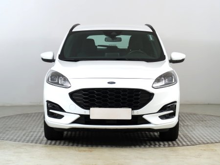 Ford Kuga, 2020 - pohled č. 2