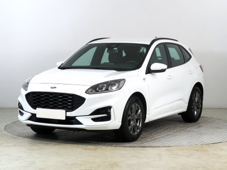 Ford Kuga, 2020 - pohled č. 3