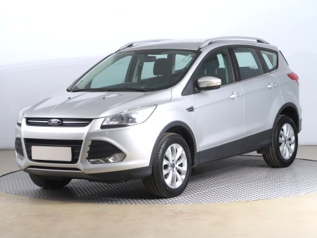 Ford Kuga, 2015 - pohled č. 3