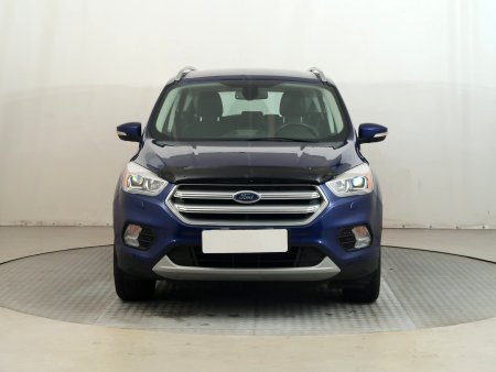 Ford Kuga, 2017 - pohled č. 2