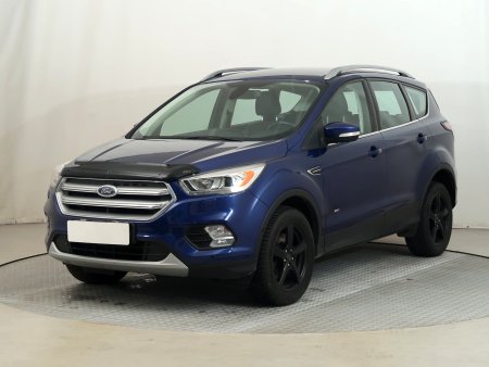 Ford Kuga, 2017 - pohled č. 3