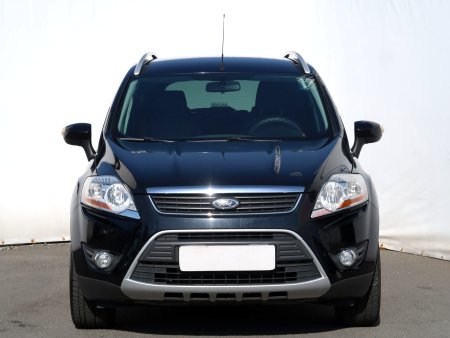 Ford Kuga, 2009 - pohled č. 2