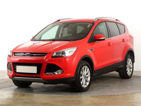 Ford Kuga, 2015 - pohled č. 3
