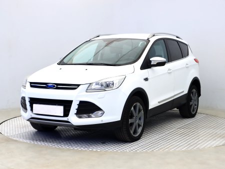 Ford Kuga, 2015 - pohled č. 3