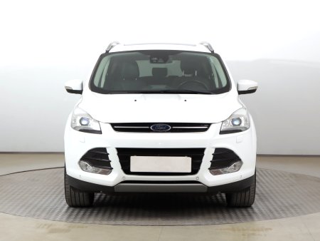 Ford Kuga, 2016 - pohled č. 2