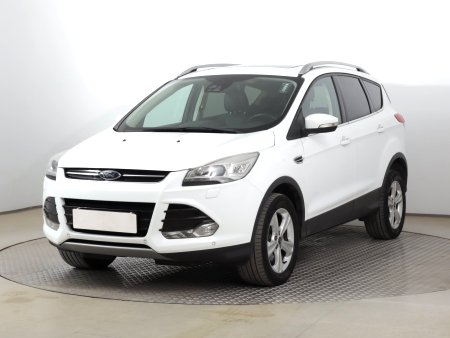 Ford Kuga, 2016 - pohled č. 3