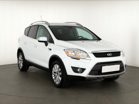 Ford Kuga, 2011