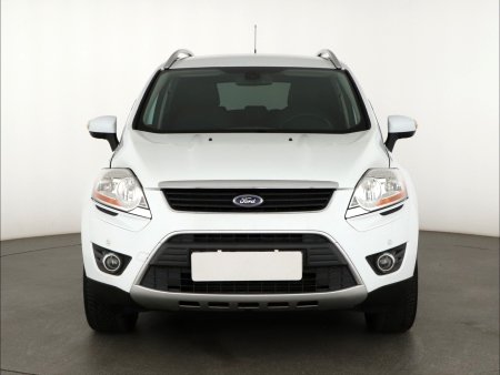 Ford Kuga, 2011 - pohled č. 2