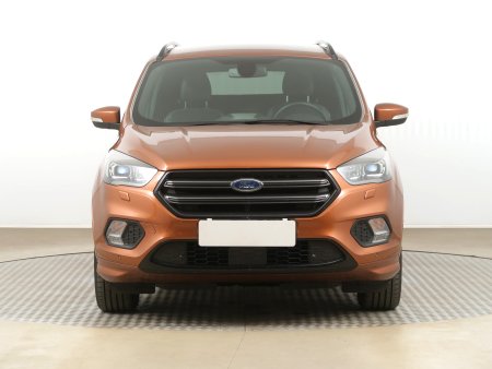 Ford Kuga, 2017 - pohled č. 2