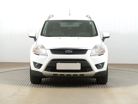 Ford Kuga, 2011 - pohled č. 2