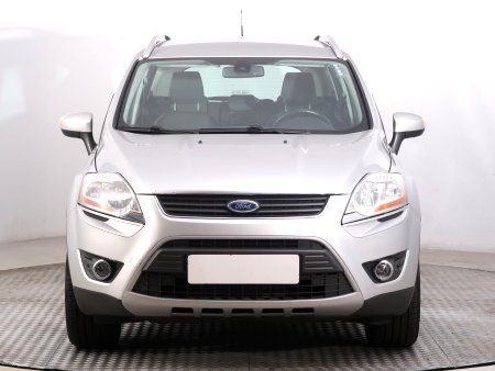 Ford Kuga, 2012 - pohled č. 2