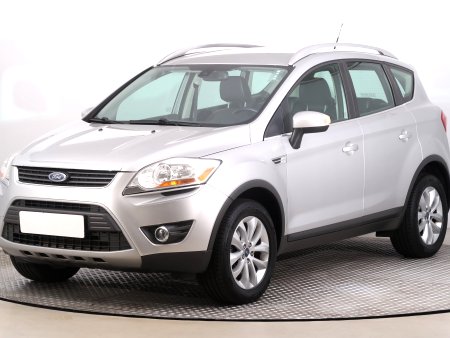 Ford Kuga, 2012 - pohled č. 3