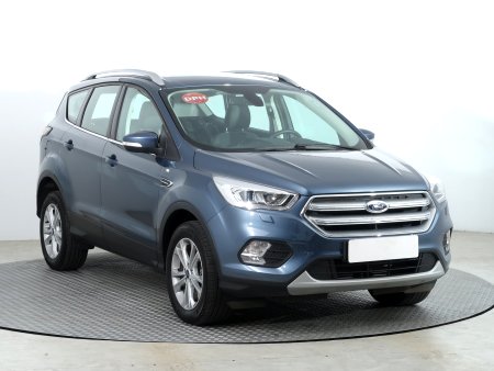 Ford Kuga, 2019