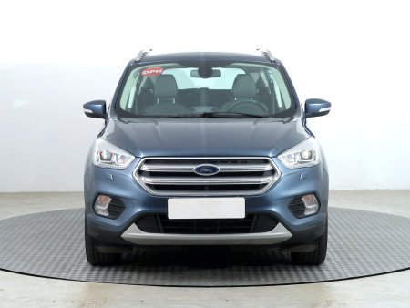 Ford Kuga, 2019 - pohled č. 2