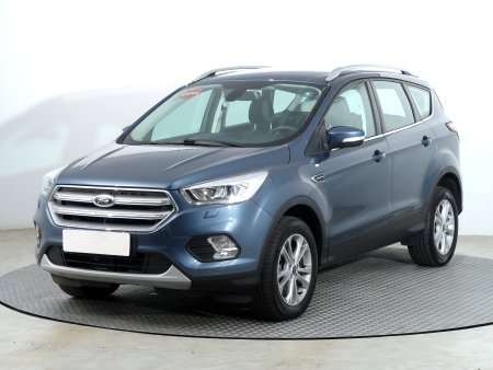 Ford Kuga, 2019 - pohled č. 3