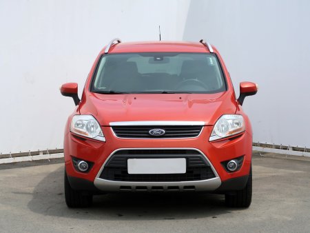 Ford Kuga, 2011 - pohled č. 2