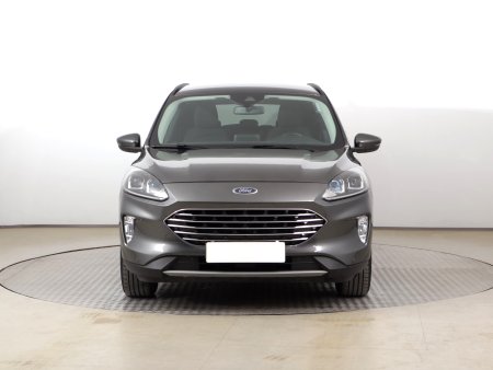 Ford Kuga, 2022 - pohled č. 2