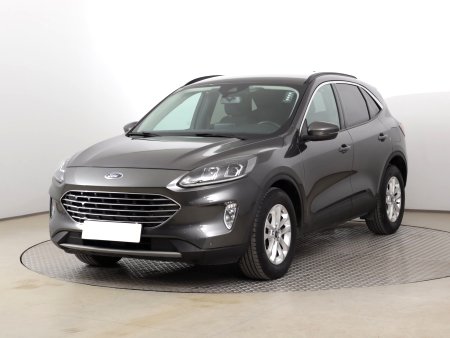 Ford Kuga, 2022 - pohled č. 3