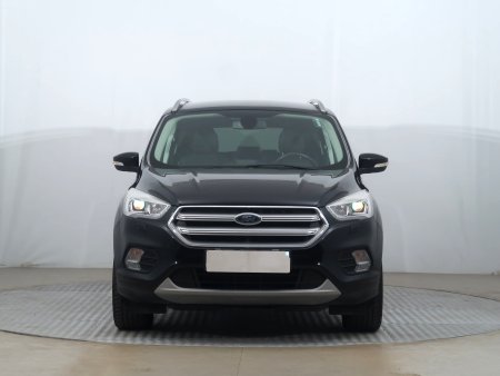 Ford Kuga, 2017 - pohled č. 2
