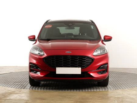 Ford Kuga, 2022 - pohled č. 2