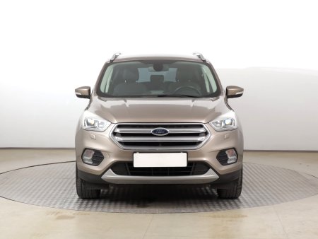 Ford Kuga, 2019 - pohled č. 2